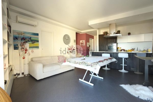 appartamento in vendita a Pescara