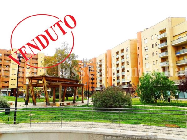 appartamento in vendita a Pescara in zona Porta Nuova