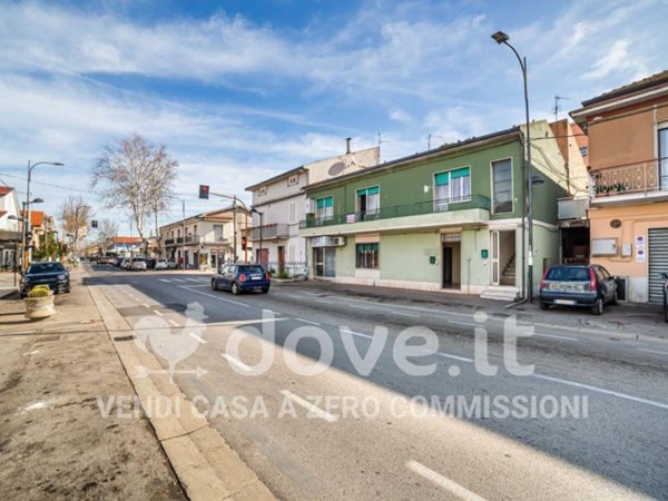 appartamento in vendita a Pescara in zona Centro Città