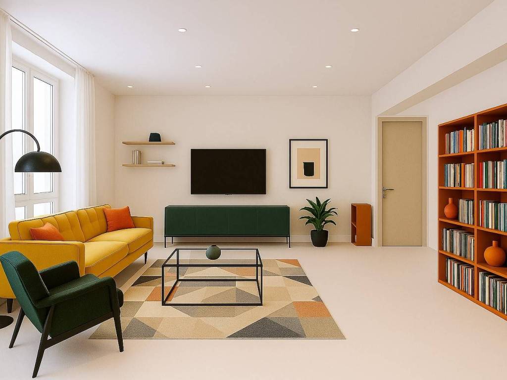 appartamento in vendita a Pescara in zona Centro Città