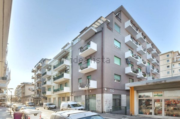appartamento in vendita a Pescara in zona Centro Città