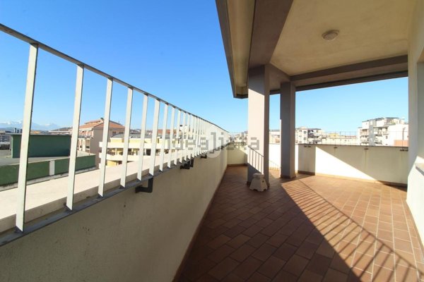 appartamento in vendita a Pescara in zona Centro Città