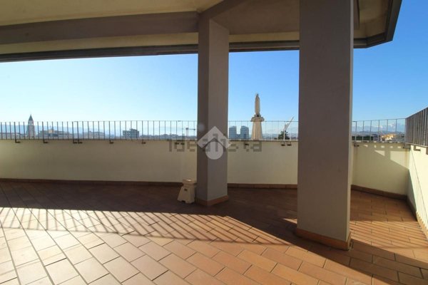 appartamento in vendita a Pescara in zona Centro Città