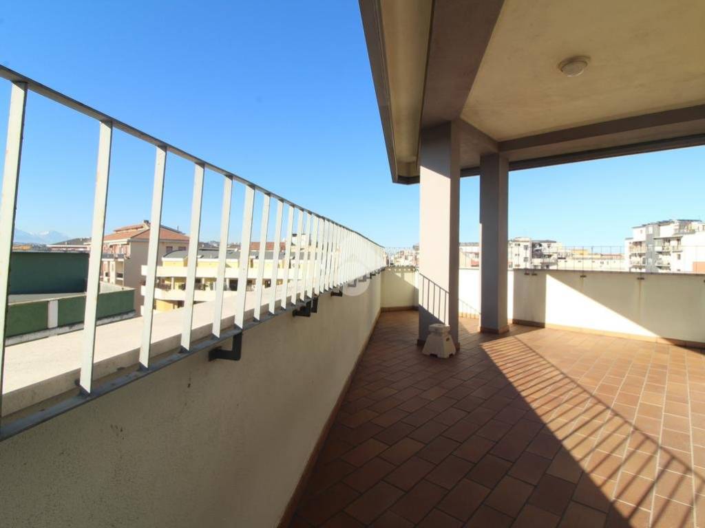 appartamento in vendita a Pescara in zona Centro Città