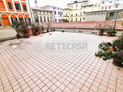 casa semindipendente in vendita a Pescara