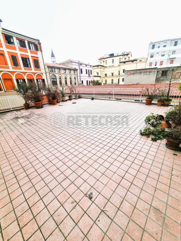 appartamento in vendita a Pescara