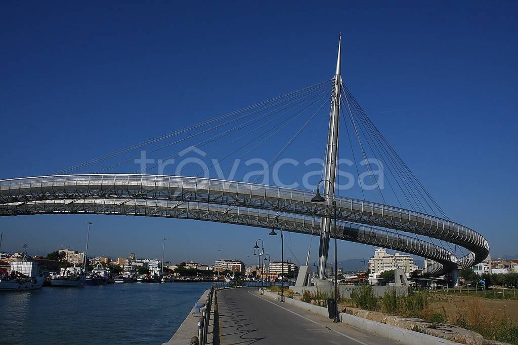 appartamento in vendita a Pescara in zona Porta Nuova