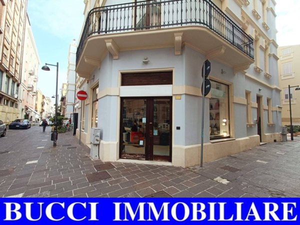 monolocale in vendita a Pescara in zona Centro Città