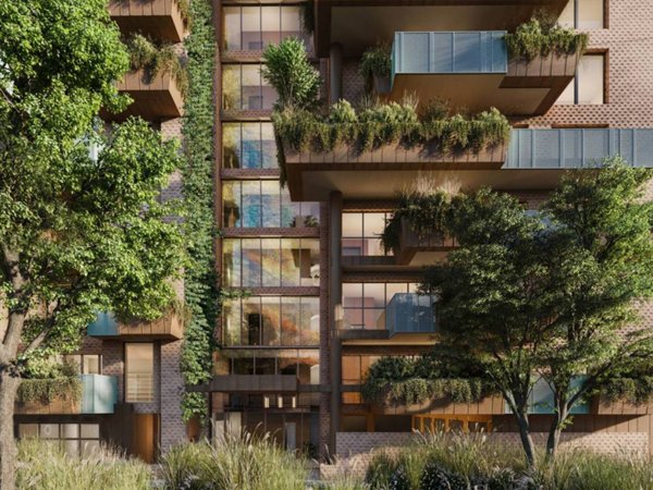 appartamento in vendita a Pescara in zona Centro Città