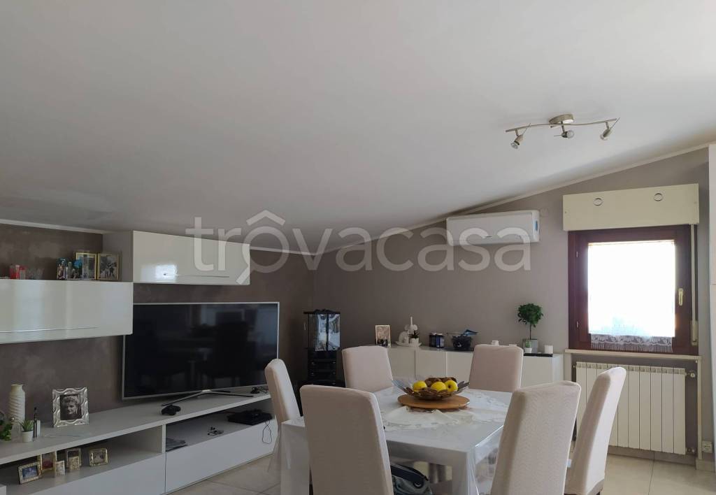 appartamento in vendita a Pescara
