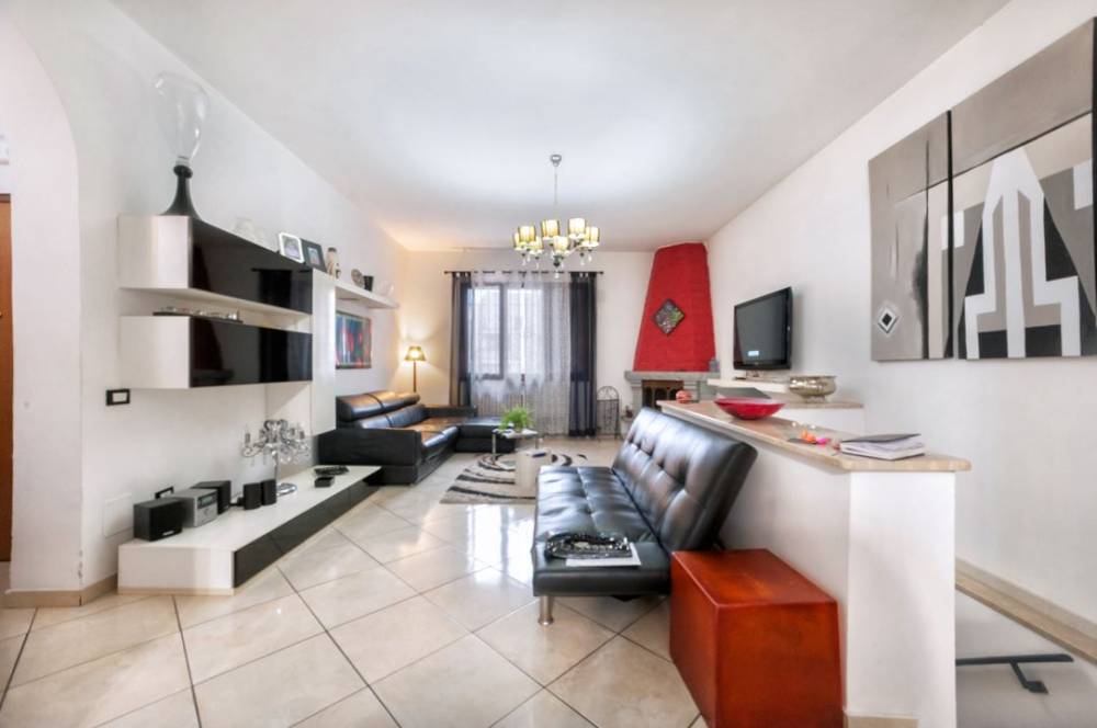 casa indipendente in vendita a Pescara in zona Stadio