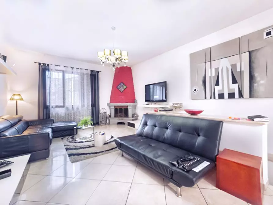 casa indipendente in vendita a Pescara in zona Stadio