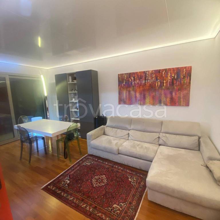 appartamento in vendita a Pescara
