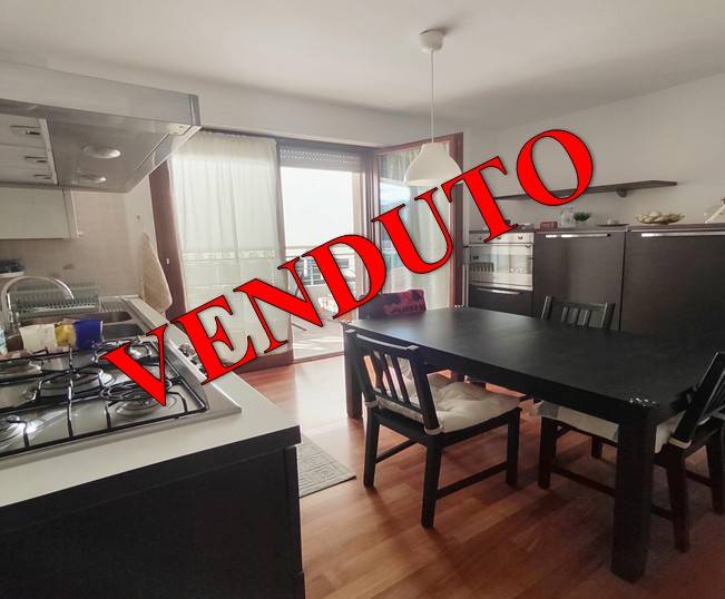 appartamento in vendita a Pescara in zona Castellammare