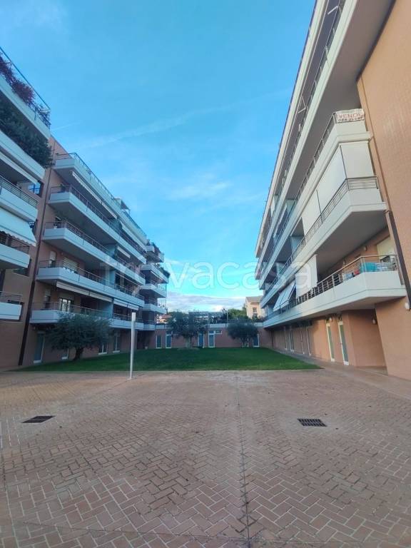 appartamento in vendita a Pescara in zona Centro Città