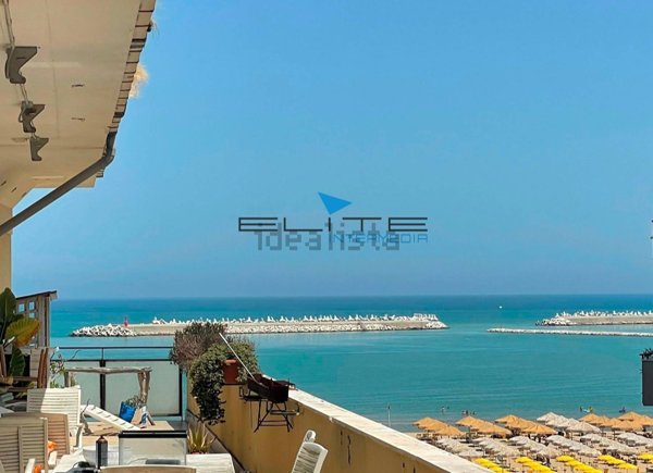appartamento in vendita a Pescara