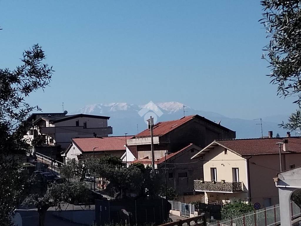 terreno edificabile in vendita a Pescara in zona Ospedale