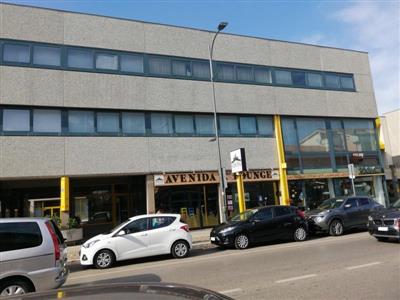 appartamento in vendita a Pescara in zona Santa Filomena