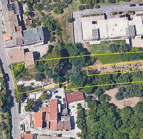 casa indipendente in vendita a Pescara in zona Colle Innamorati