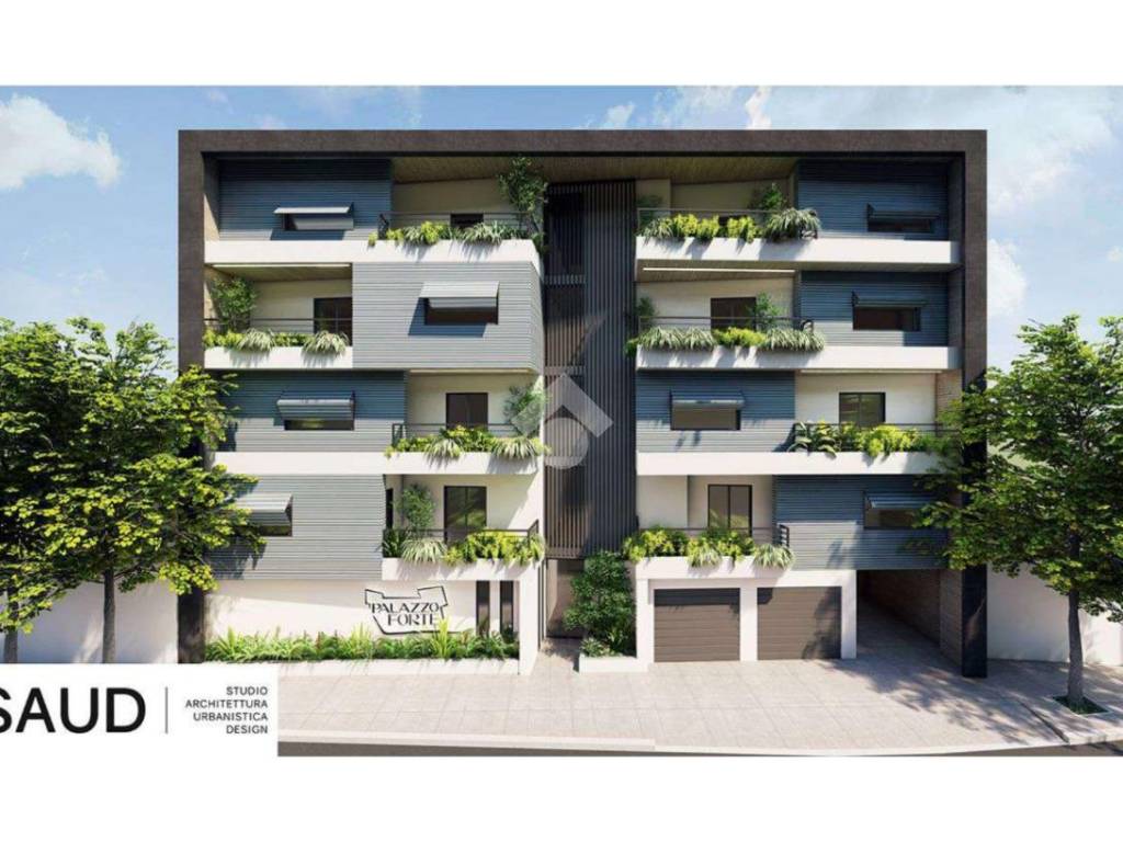 appartamento in vendita a Pescara in zona Centro Città