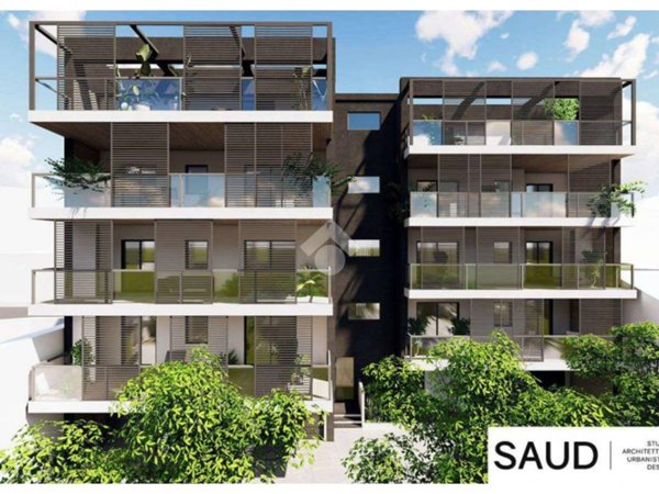 appartamento in vendita a Pescara in zona Centro Città