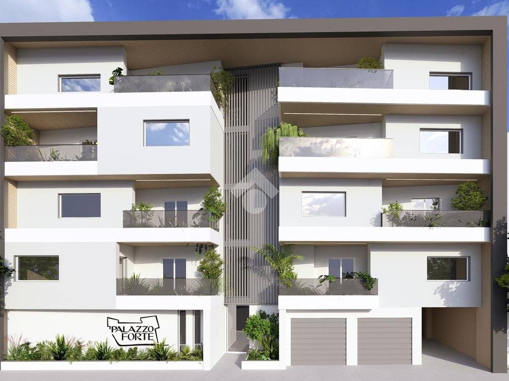 appartamento in vendita a Pescara in zona Centro Città