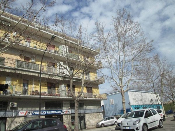 appartamento in vendita a Pescara in zona San Donato