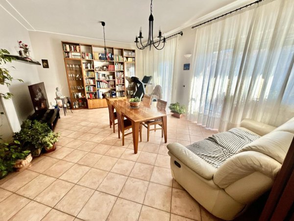 appartamento in vendita a Pescara in zona Ospedale