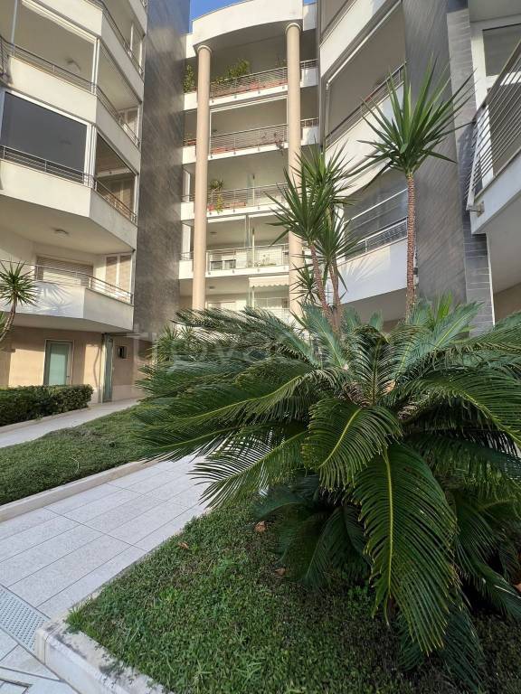 appartamento in vendita a Pescara in zona Porta Nuova