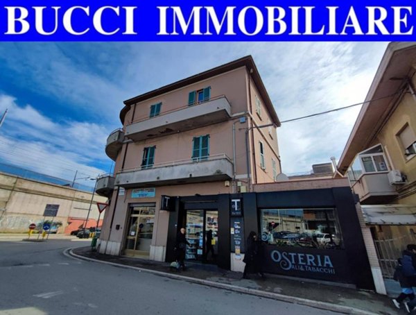 appartamento in vendita a Pescara