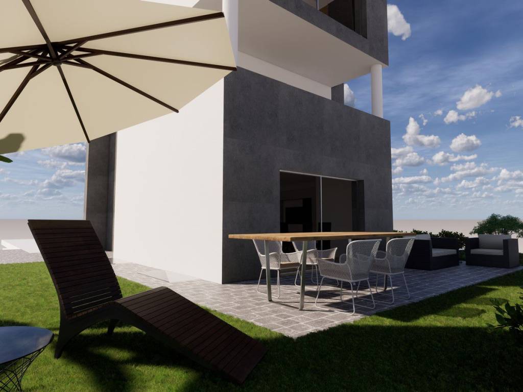 casa indipendente in vendita a Pescara in zona Centro Città