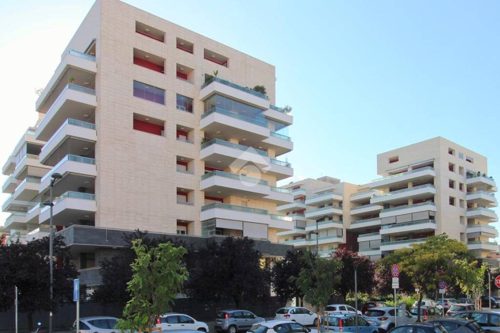 appartamento in vendita a Pescara in zona Duca degli Abruzzi