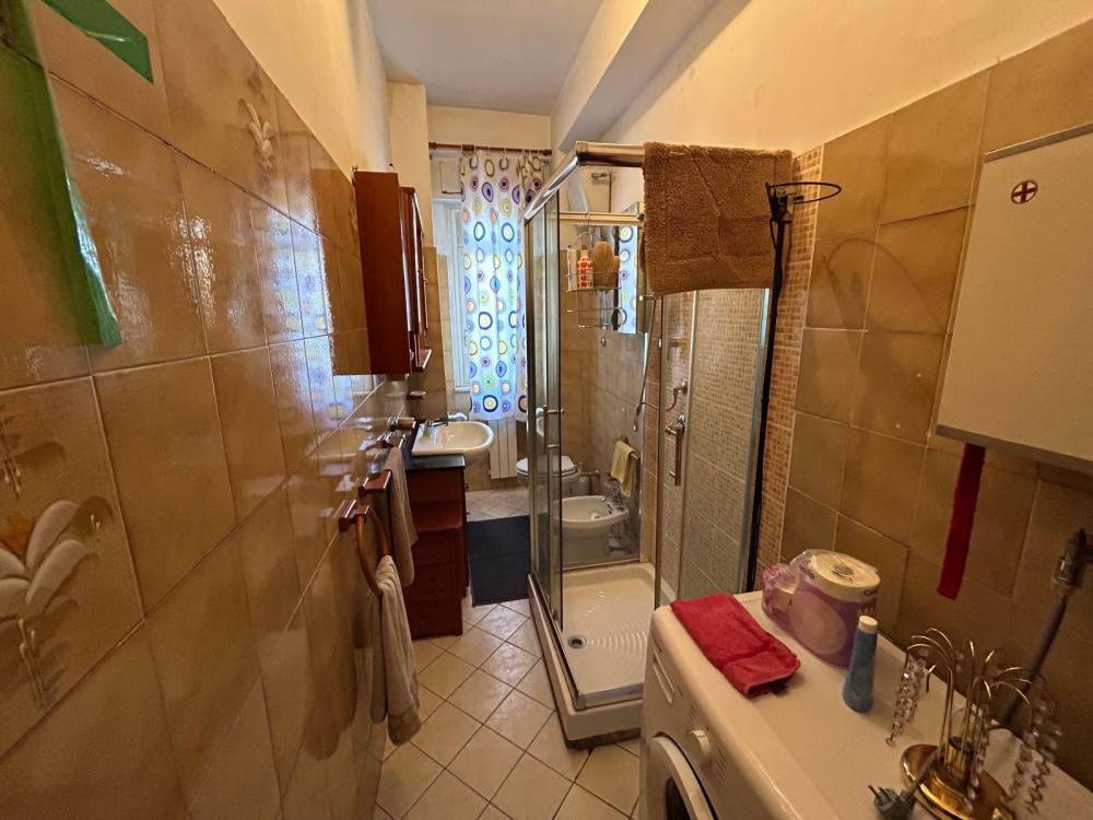appartamento in vendita a Pescara in zona Centro Città
