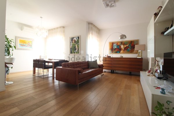 appartamento in vendita a Pescara