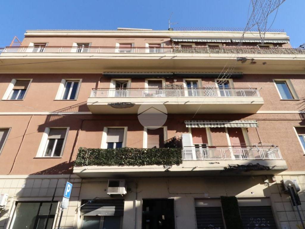 appartamento in vendita a Pescara in zona Centro Città