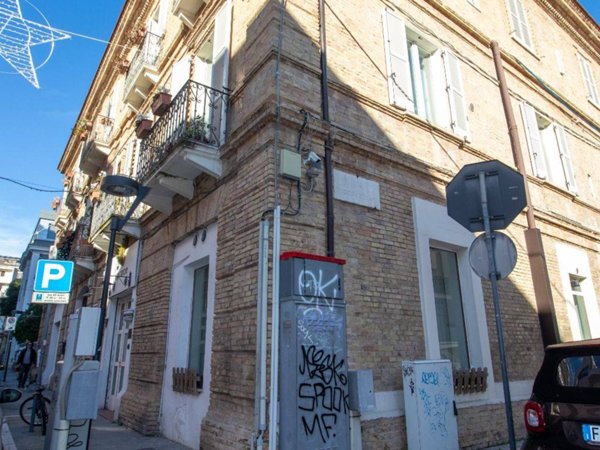 appartamento in vendita a Pescara