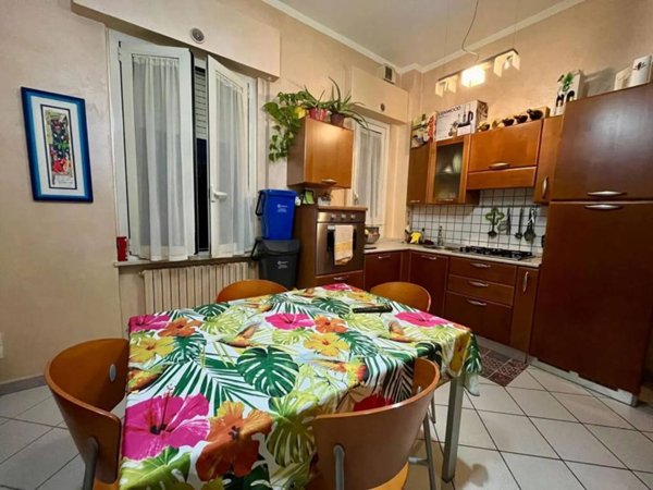 appartamento in vendita a Pescara in zona Ospedale