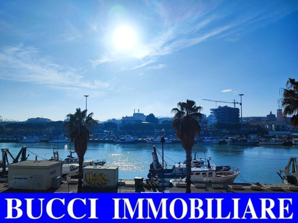 appartamento in vendita a Pescara