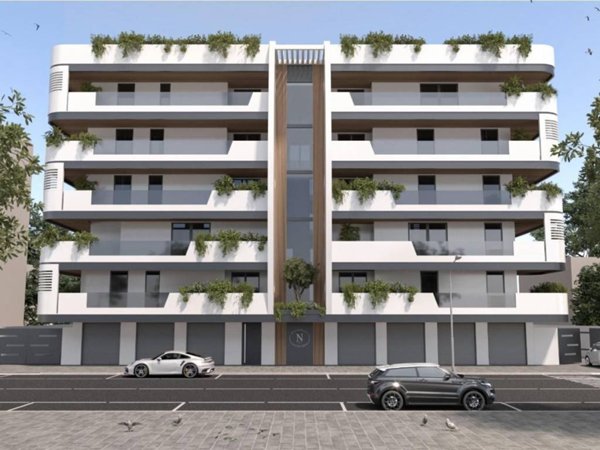 appartamento in vendita a Pescara in zona Porta Nuova