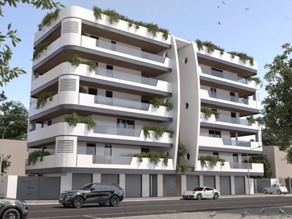 appartamento in vendita a Pescara in zona Porta Nuova