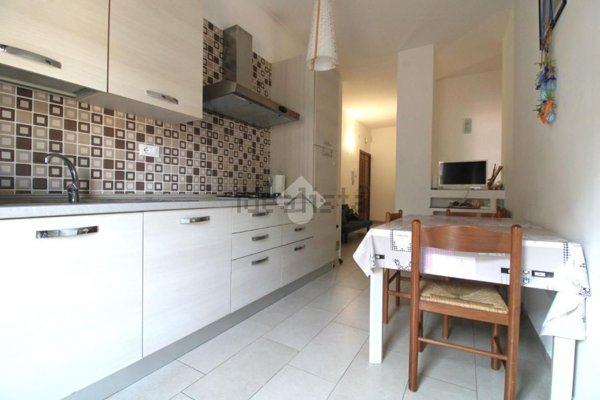 appartamento in vendita a Pescara