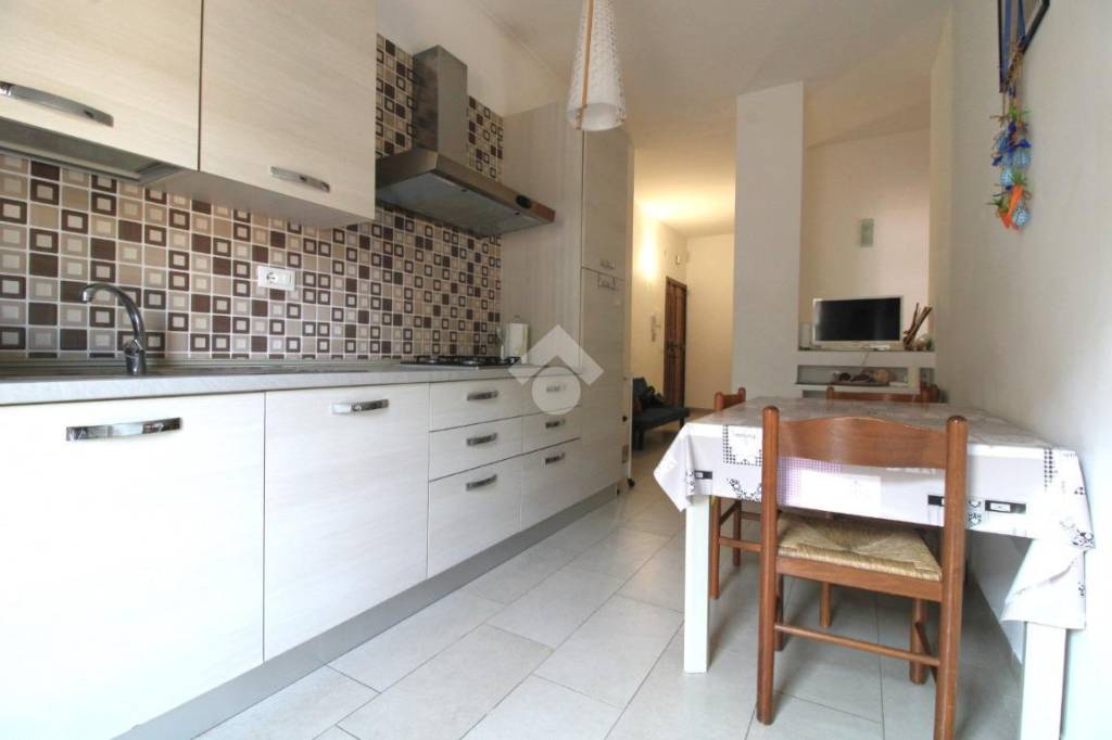 appartamento in vendita a Pescara
