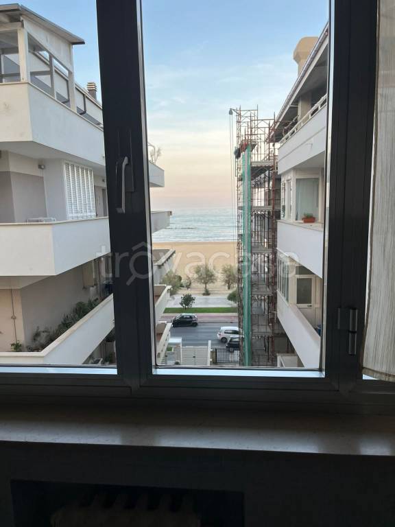 appartamento in vendita a Pescara in zona Castellammare
