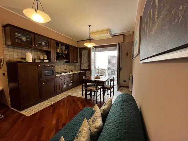 appartamento in vendita a Pescara