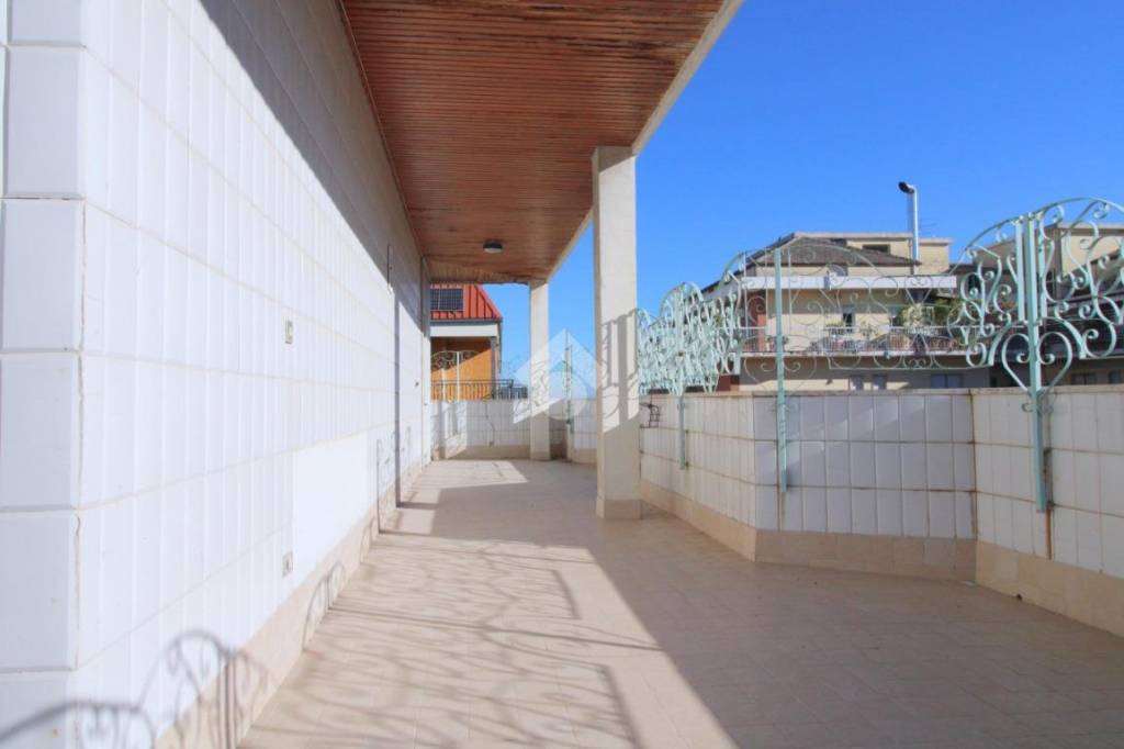 appartamento in vendita a Pescara in zona Stadio