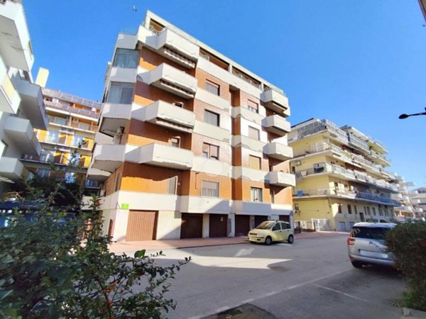 appartamento in vendita a Pescara in zona Stadio