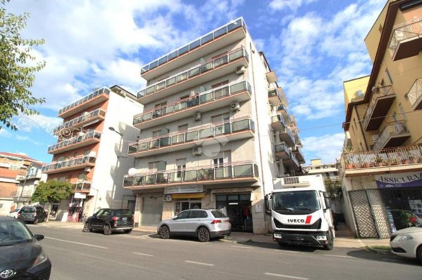 appartamento in vendita a Pescara in zona Stadio