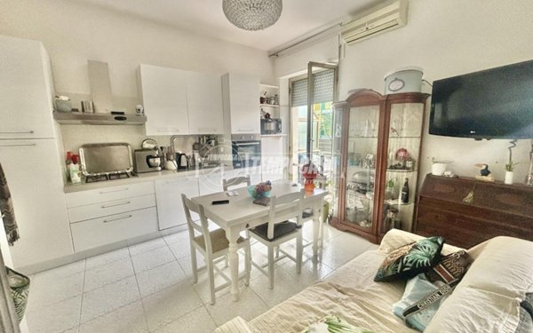 appartamento in vendita a Pescara in zona Porta Nuova