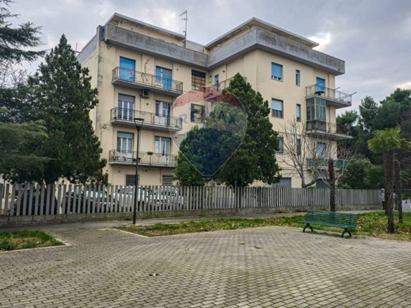 appartamento in vendita a Pescara in zona San Donato