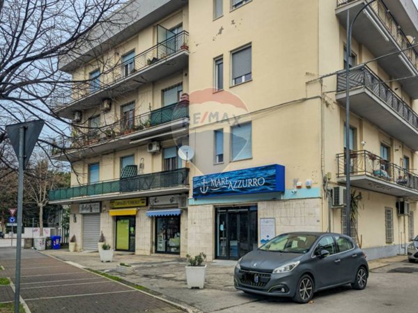 appartamento in vendita a Pescara in zona Fontanelle